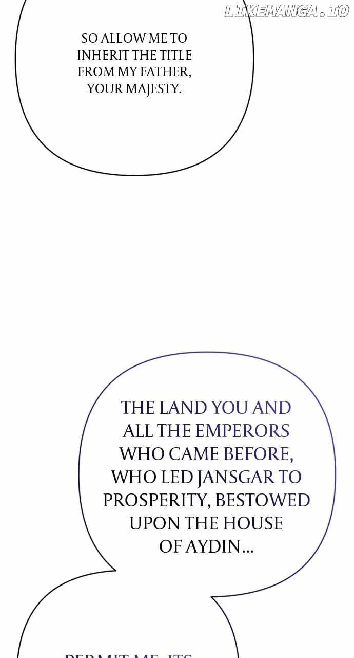 The Way That Knight Lives as a Lady Chapter 150 - Page 32