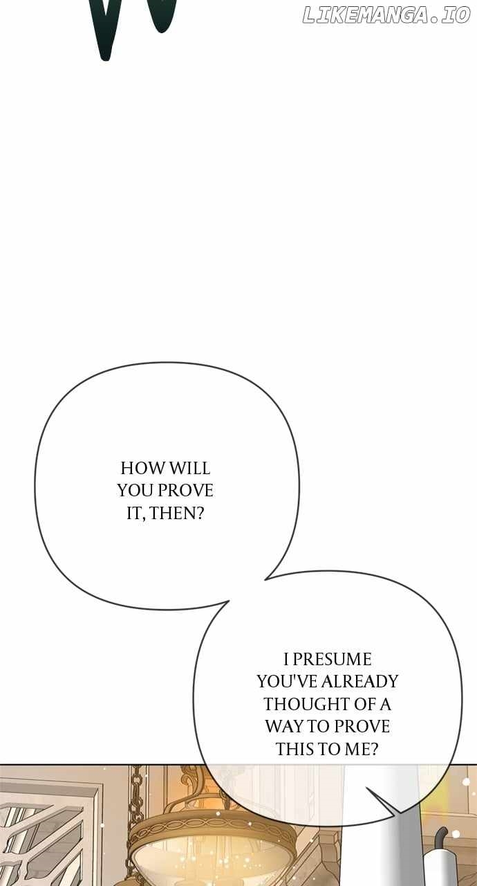 The Way That Knight Lives as a Lady Chapter 150 - Page 34