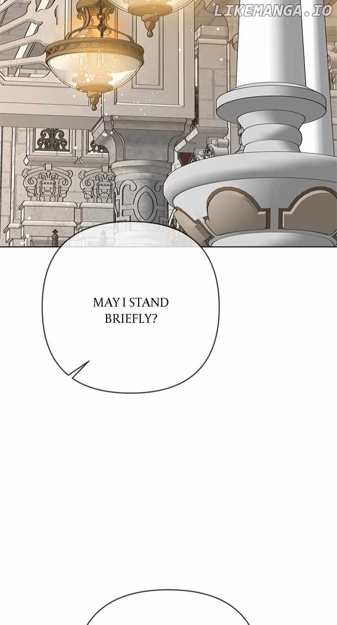 The Way That Knight Lives as a Lady Chapter 150 - Page 35