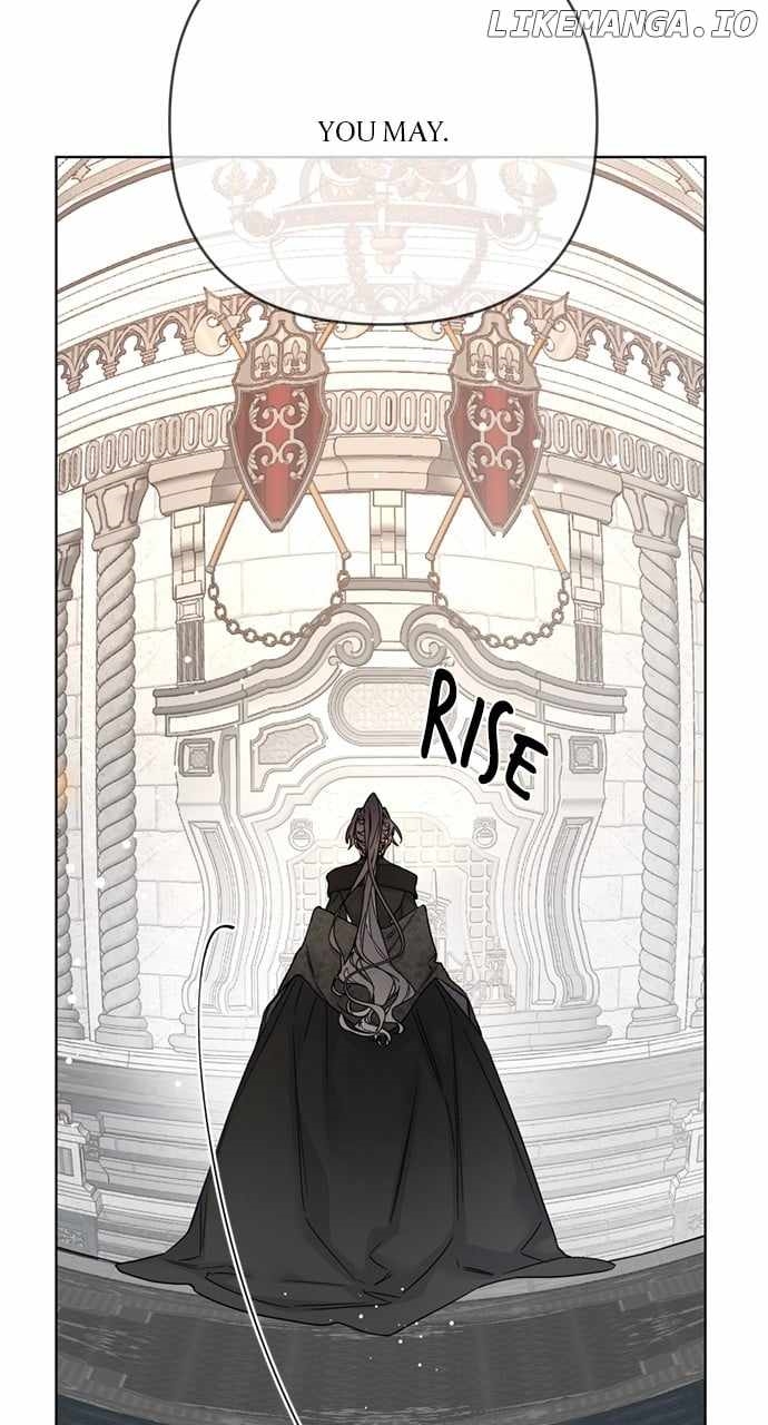 The Way That Knight Lives as a Lady Chapter 150 - Page 36