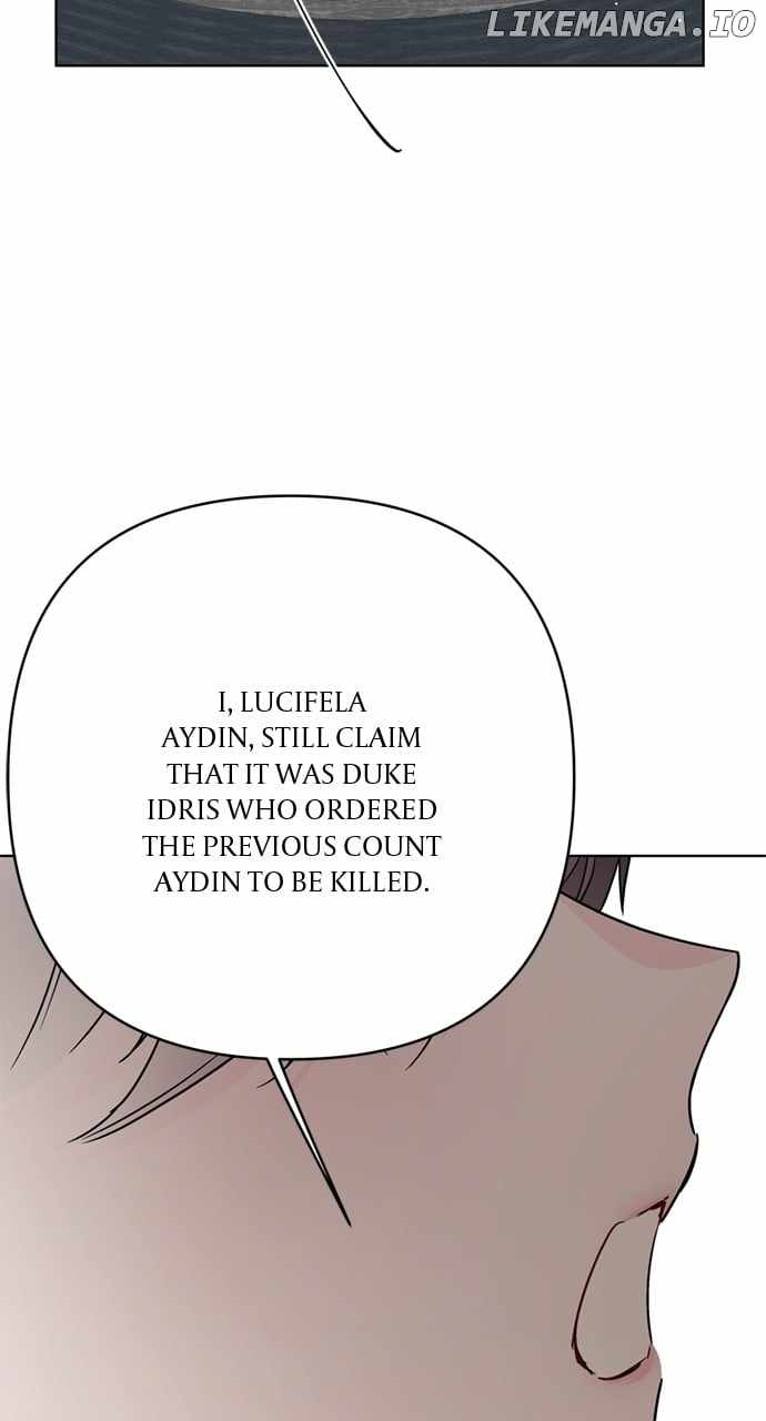 The Way That Knight Lives as a Lady Chapter 150 - Page 37