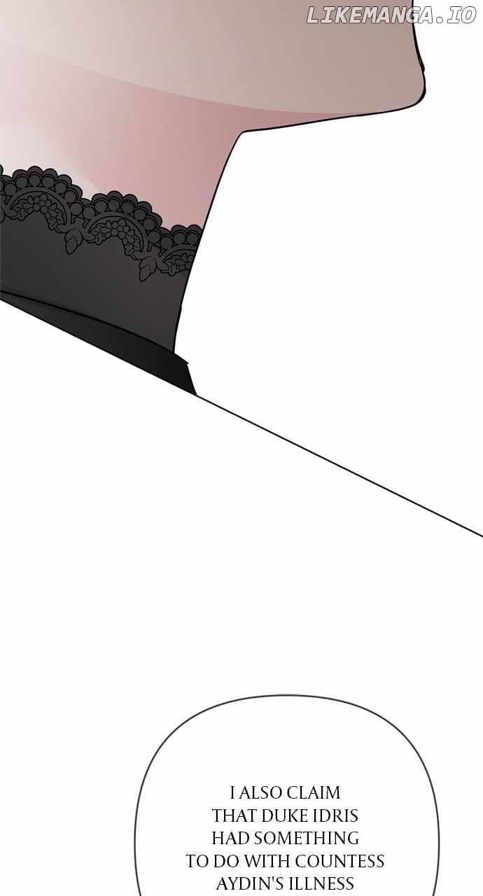 The Way That Knight Lives as a Lady Chapter 150 - Page 38