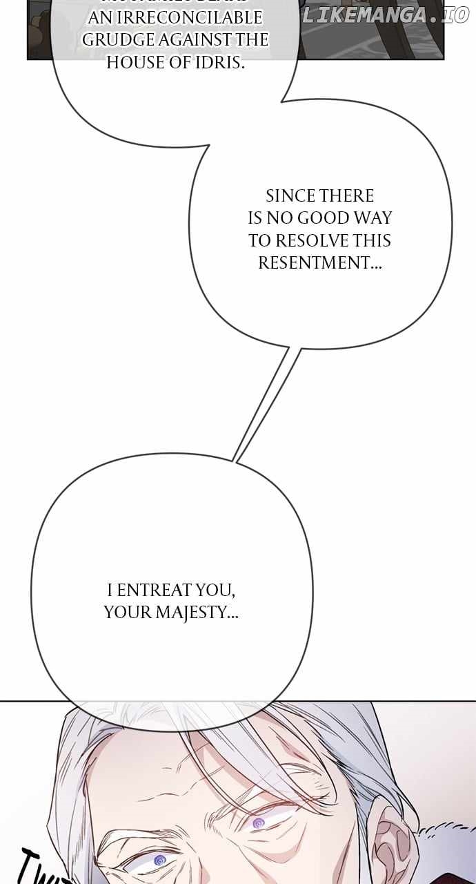 The Way That Knight Lives as a Lady Chapter 150 - Page 41