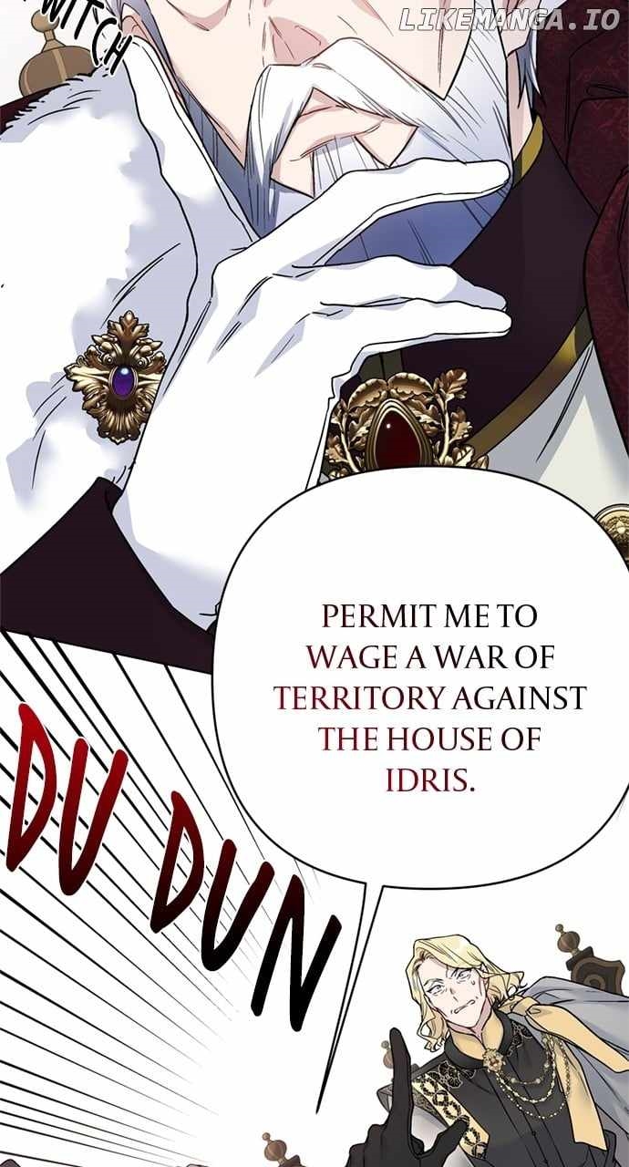 The Way That Knight Lives as a Lady Chapter 150 - Page 42