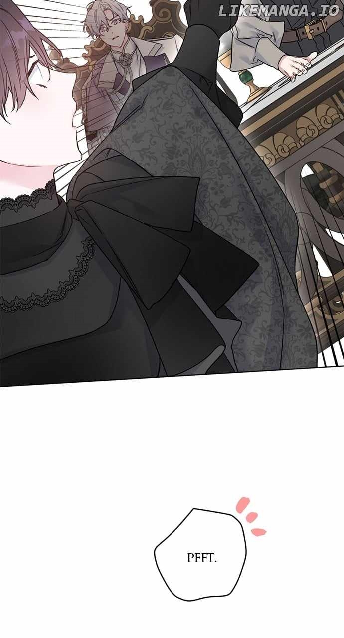 The Way That Knight Lives as a Lady Chapter 150 - Page 43