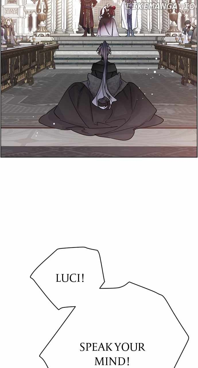 The Way That Knight Lives as a Lady Chapter 150 - Page 5