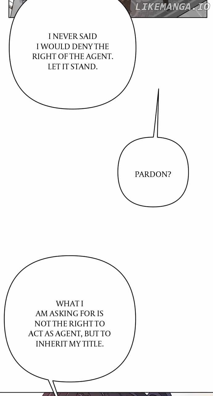 The Way That Knight Lives as a Lady Chapter 150 - Page 50