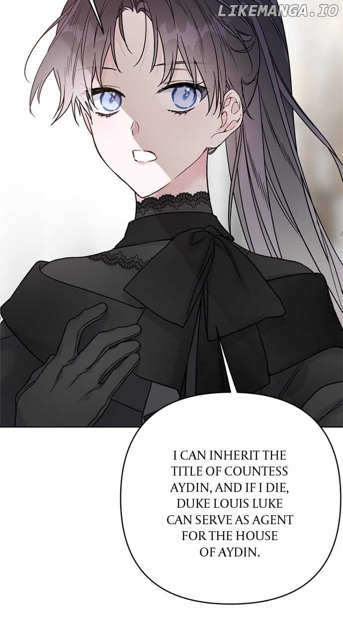 The Way That Knight Lives as a Lady Chapter 150 - Page 51