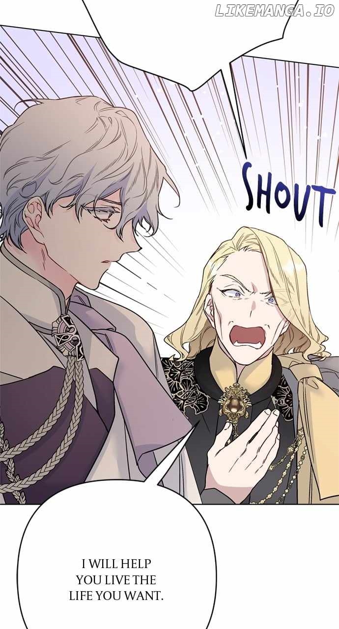 The Way That Knight Lives as a Lady Chapter 150 - Page 6