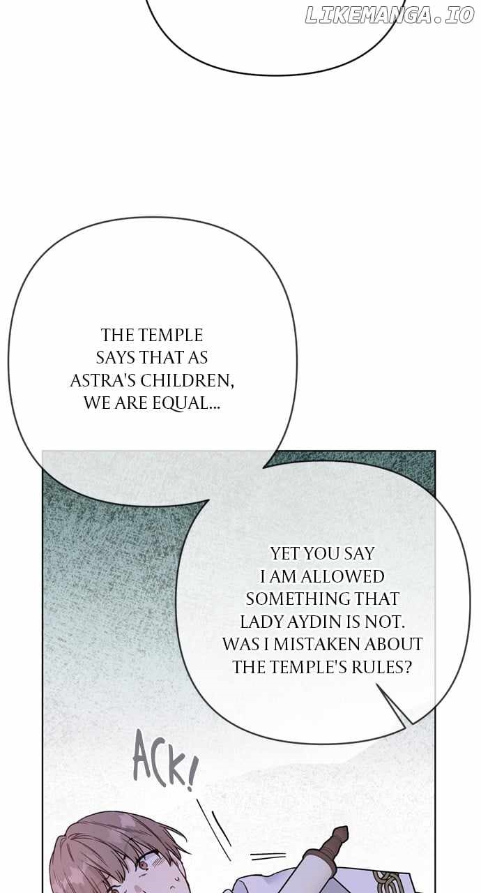 The Way That Knight Lives as a Lady Chapter 150 - Page 60