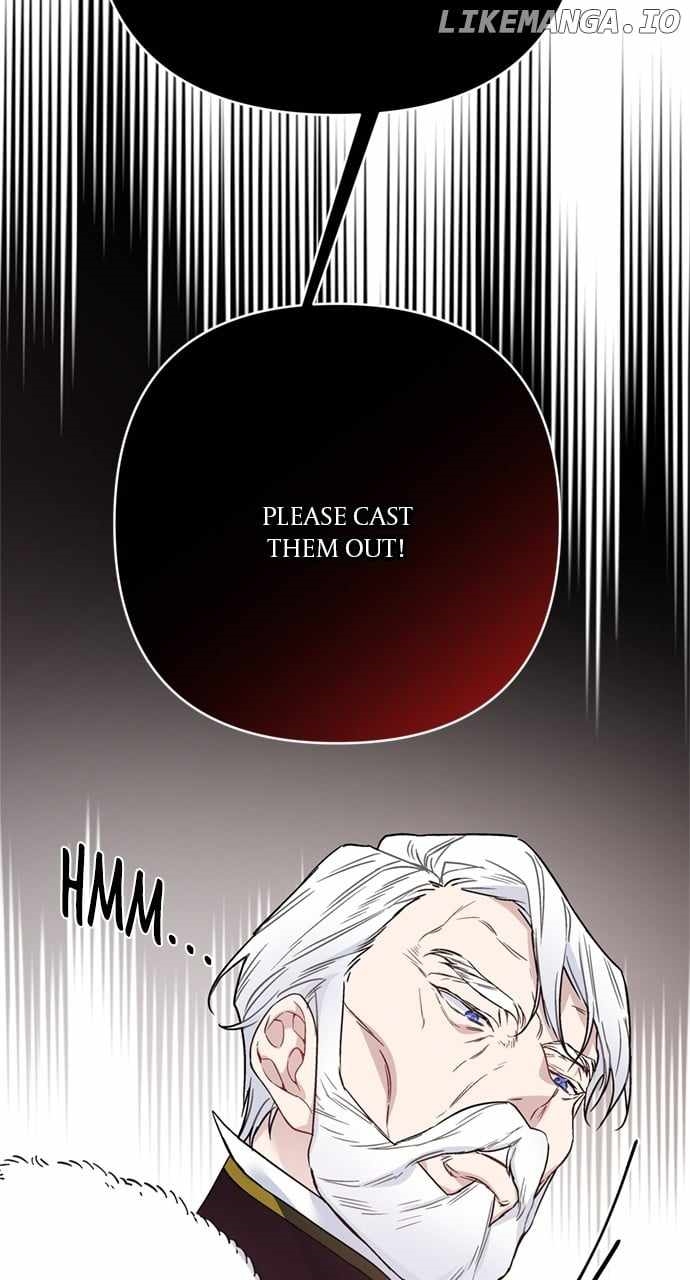 The Way That Knight Lives as a Lady Chapter 150 - Page 66