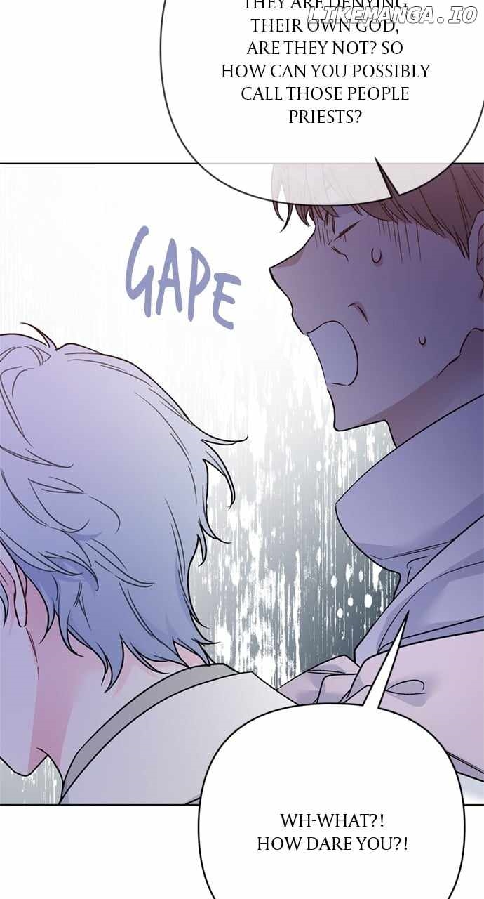 The Way That Knight Lives as a Lady Chapter 150 - Page 68