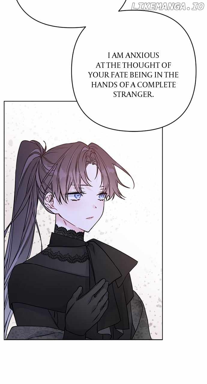 The Way That Knight Lives as a Lady Chapter 150 - Page 7