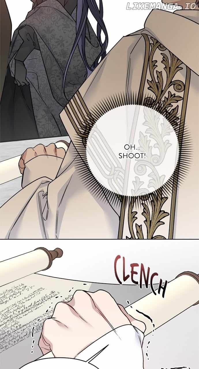 The Way That Knight Lives as a Lady Chapter 150 - Page 73