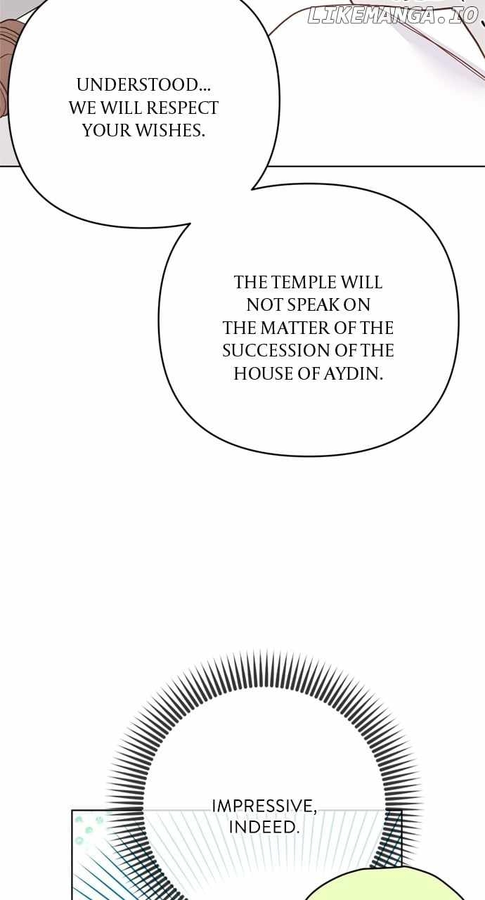 The Way That Knight Lives as a Lady Chapter 150 - Page 74