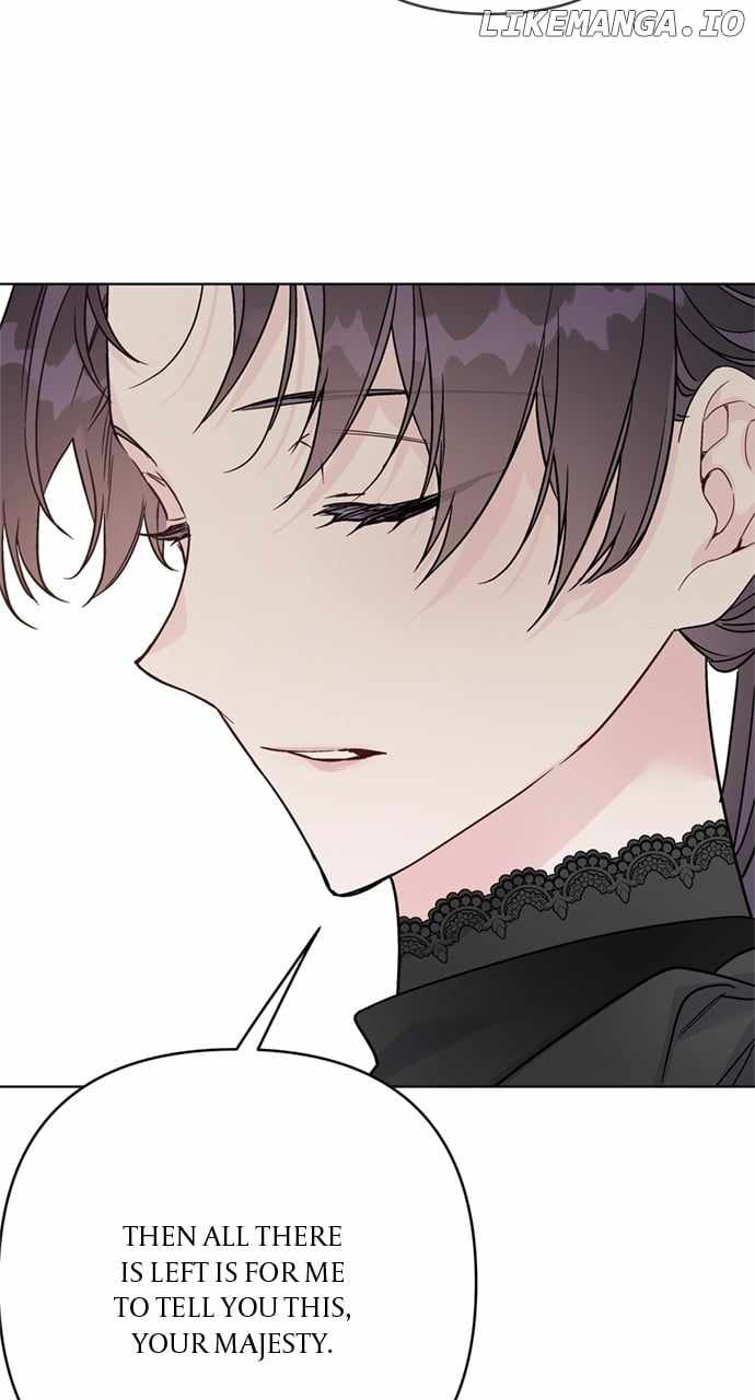 The Way That Knight Lives as a Lady Chapter 150 - Page 76