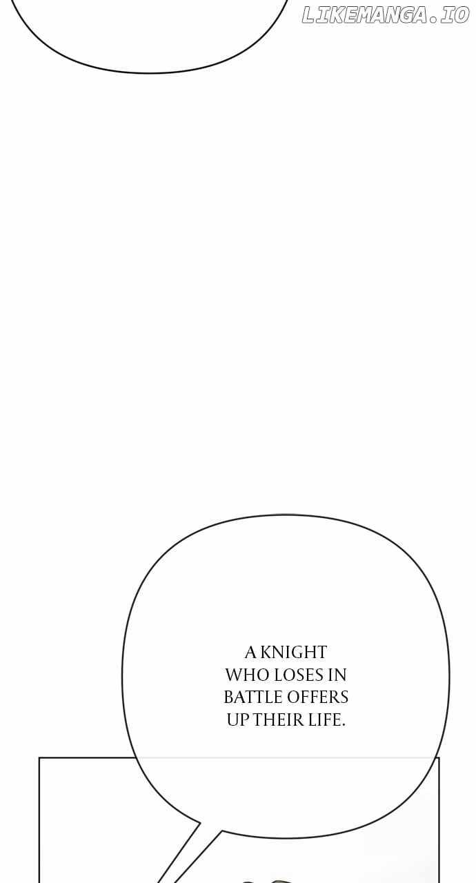 The Way That Knight Lives as a Lady Chapter 150 - Page 77
