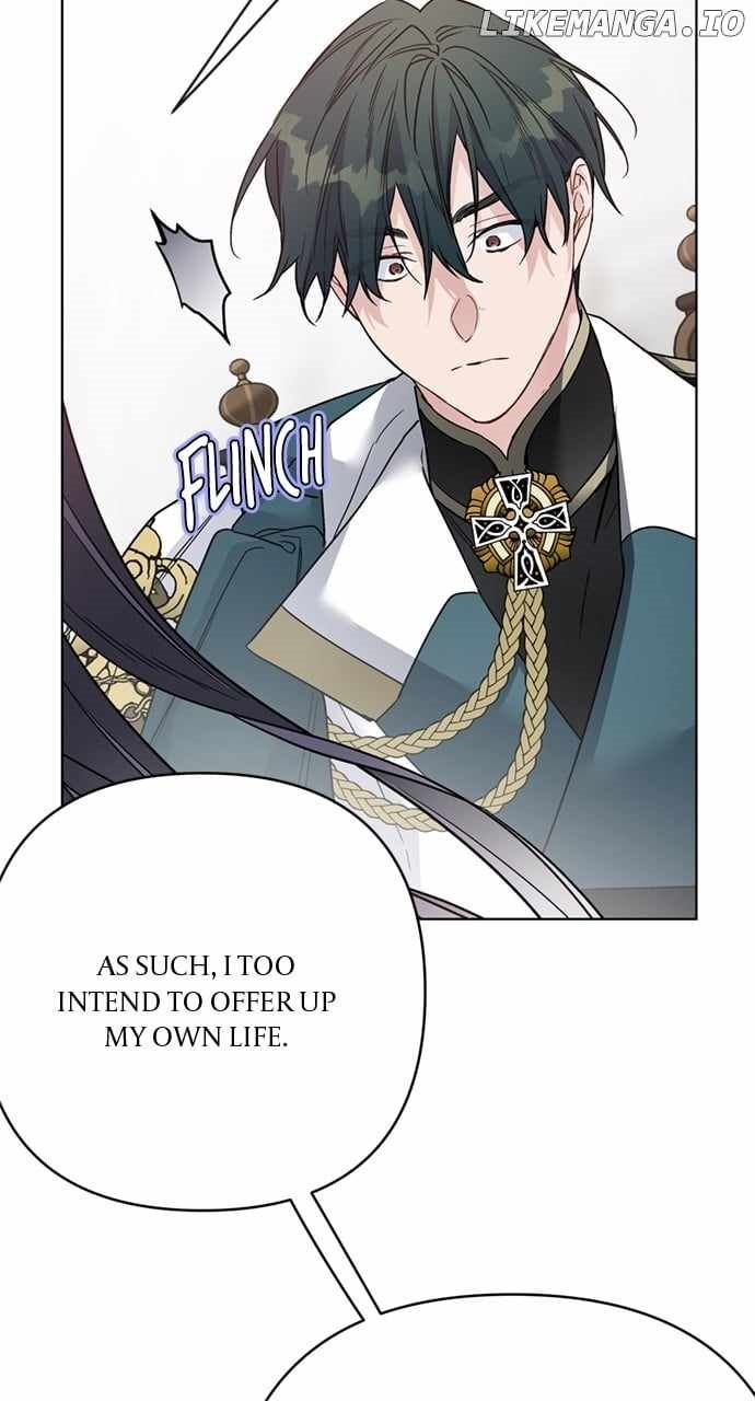 The Way That Knight Lives as a Lady Chapter 150 - Page 78