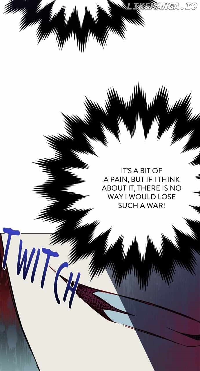 The Way That Knight Lives as a Lady Chapter 150 - Page 82