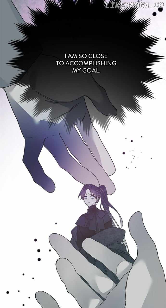 The Way That Knight Lives as a Lady Chapter 150 - Page 86