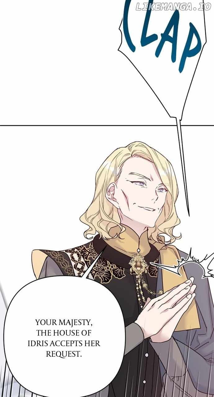 The Way That Knight Lives as a Lady Chapter 150 - Page 88