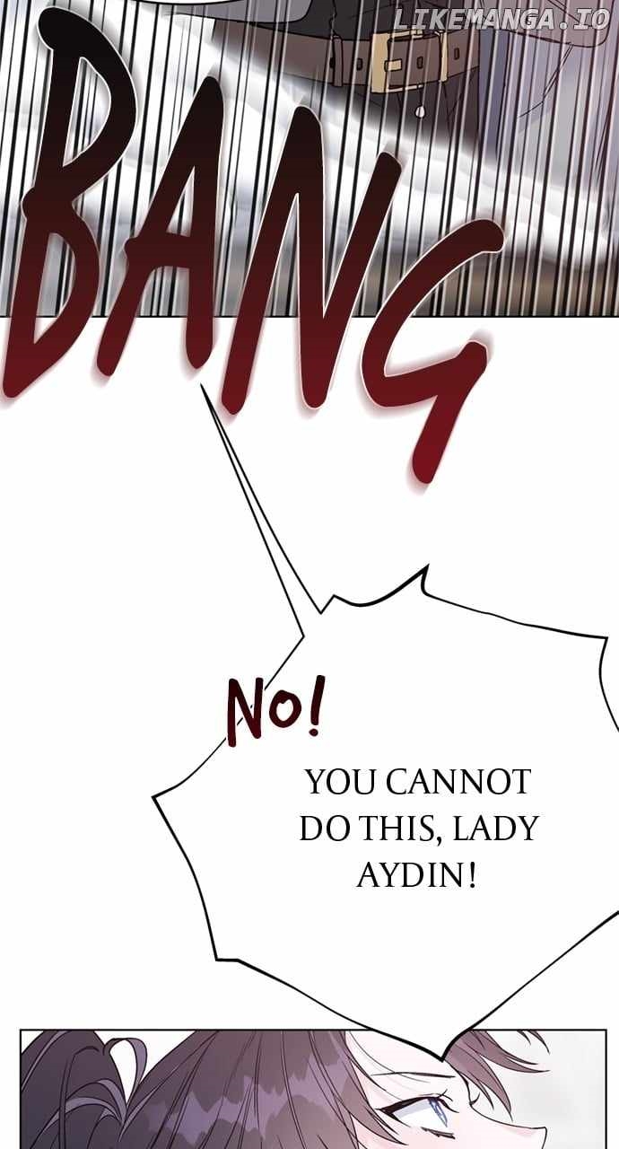 The Way That Knight Lives as a Lady Chapter 150 - Page 89