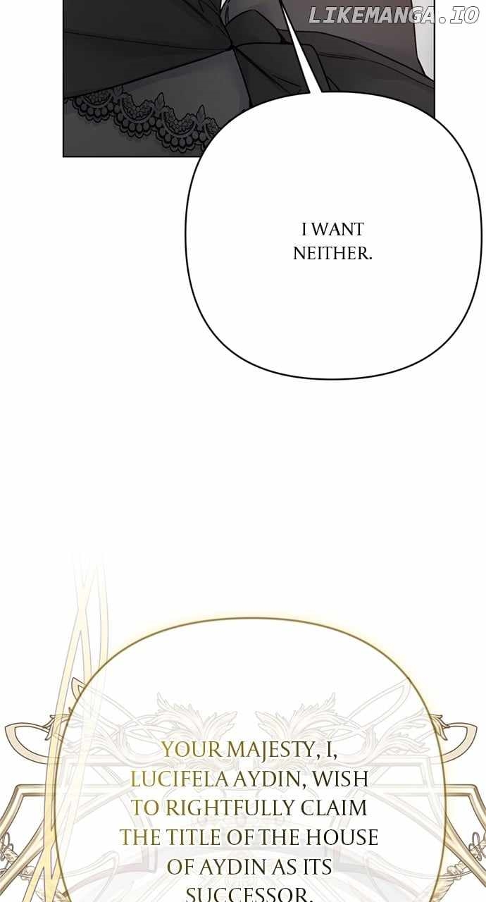 The Way That Knight Lives as a Lady Chapter 150 - Page 9