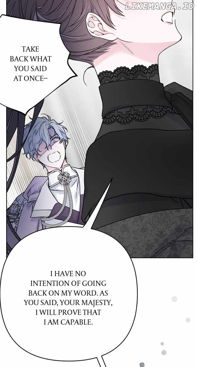 The Way That Knight Lives as a Lady Chapter 150 - Page 90