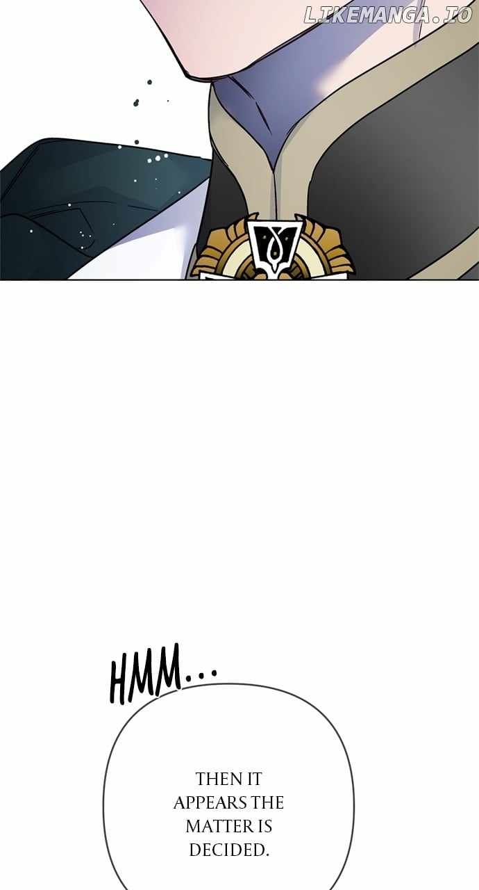 The Way That Knight Lives as a Lady Chapter 150 - Page 93