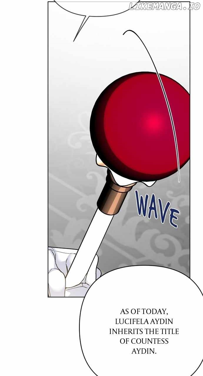 The Way That Knight Lives as a Lady Chapter 150 - Page 94