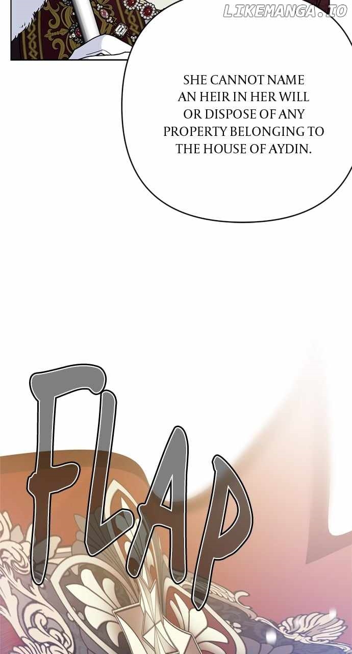 The Way That Knight Lives as a Lady Chapter 150 - Page 96