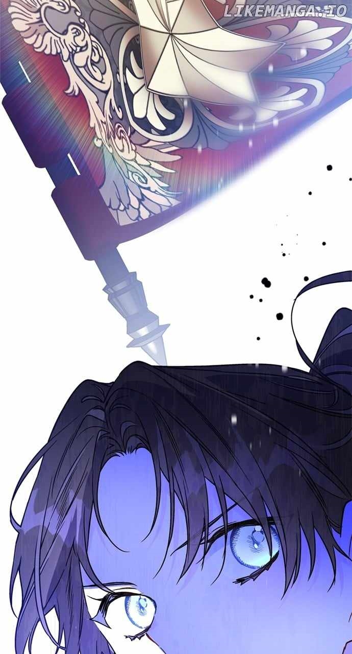 The Way That Knight Lives as a Lady Chapter 150 - Page 97