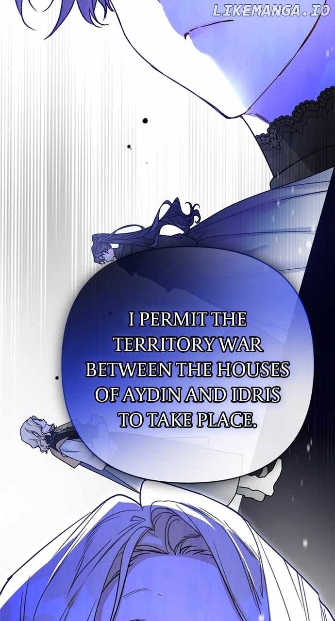 The Way That Knight Lives as a Lady Chapter 150 - Page 98