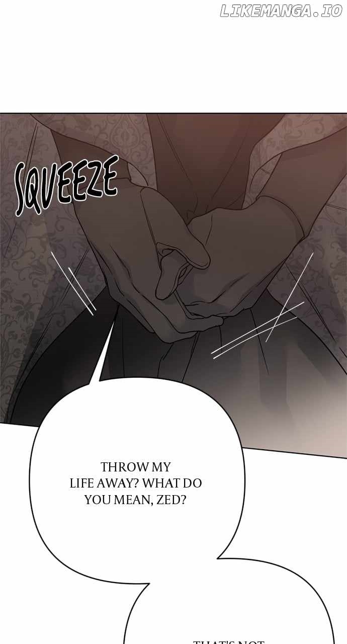 The Way That Knight Lives as a Lady Chapter 151 - Page 11