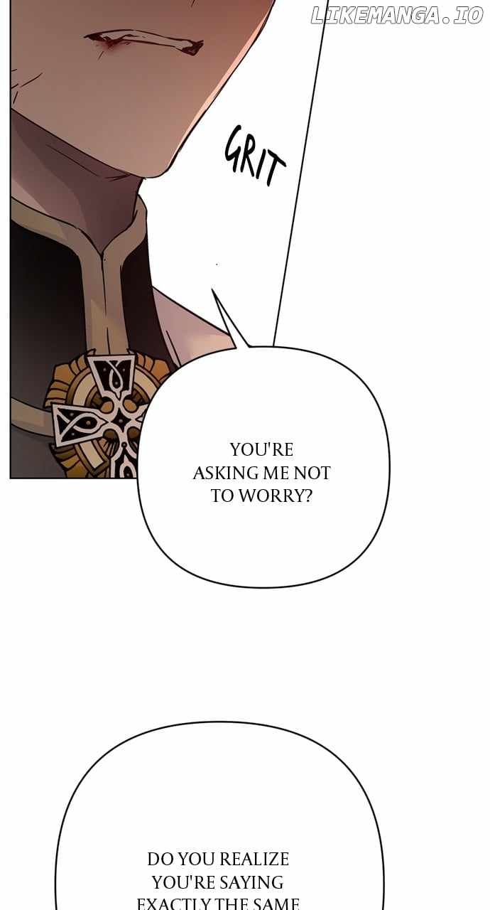 The Way That Knight Lives as a Lady Chapter 151 - Page 13