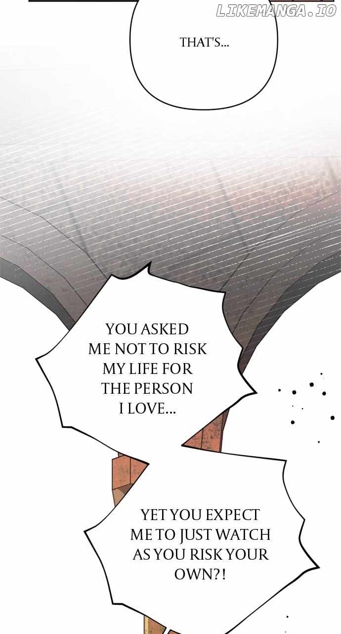 The Way That Knight Lives as a Lady Chapter 151 - Page 15