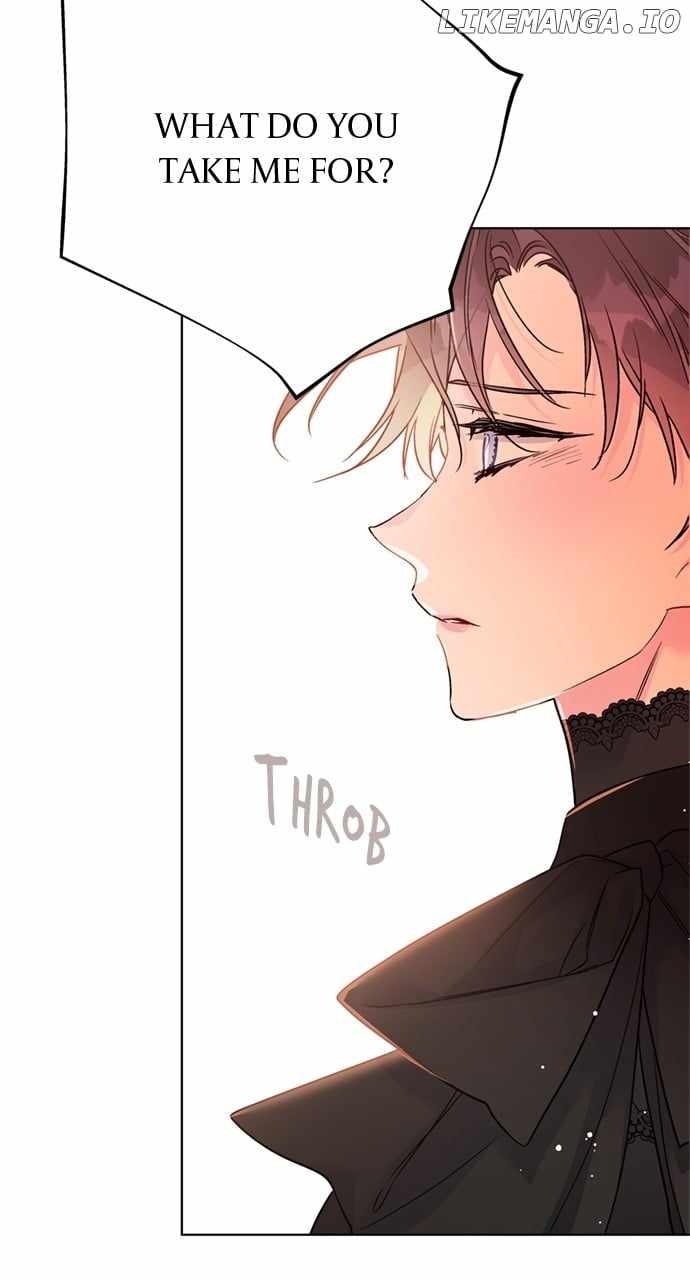 The Way That Knight Lives as a Lady Chapter 151 - Page 17