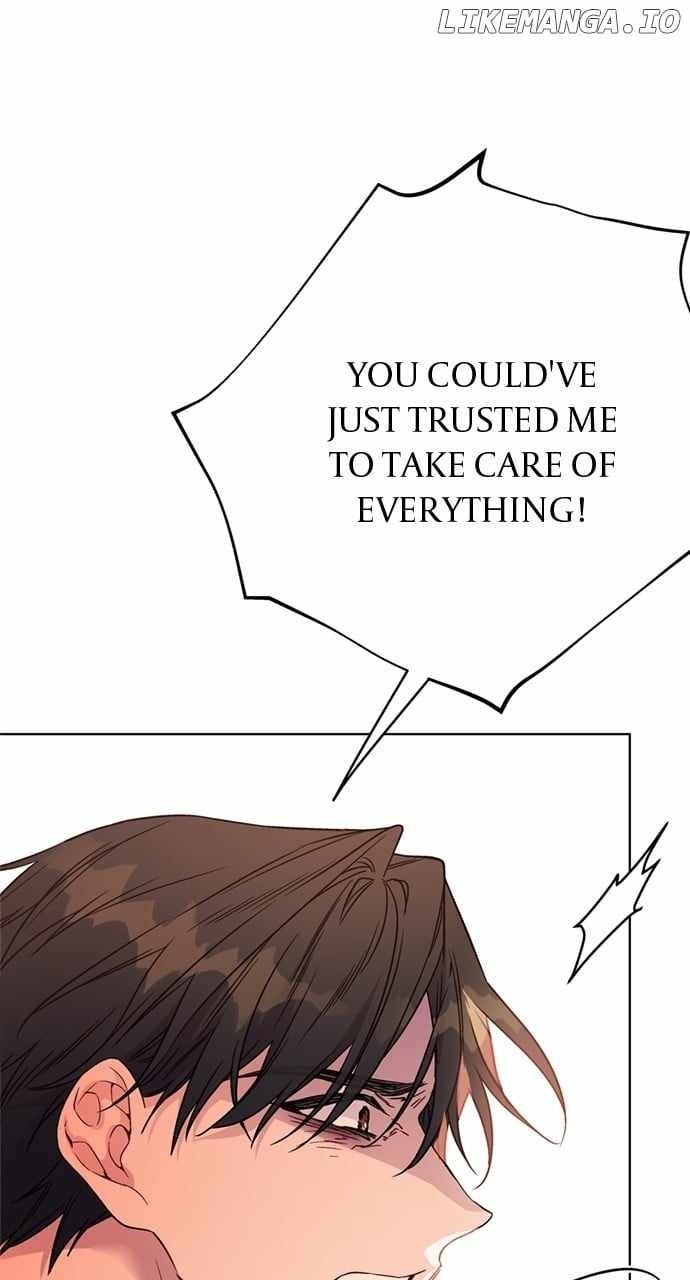 The Way That Knight Lives as a Lady Chapter 151 - Page 18