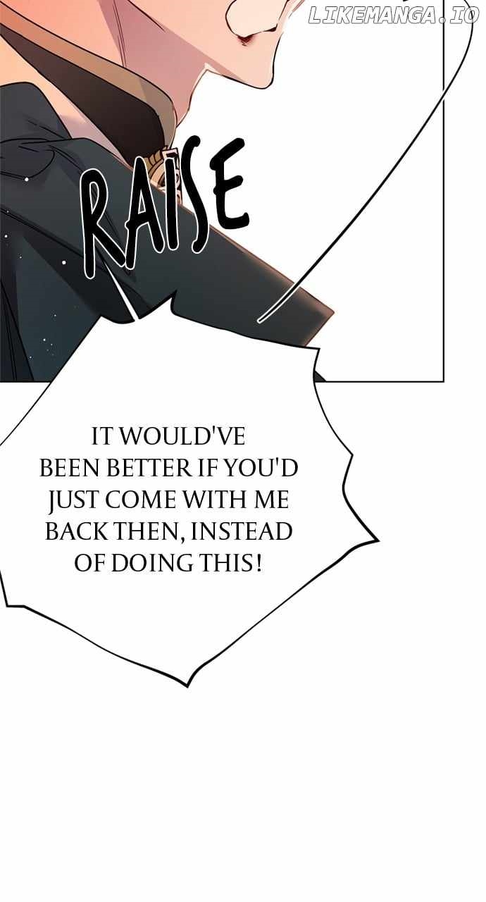 The Way That Knight Lives as a Lady Chapter 151 - Page 19