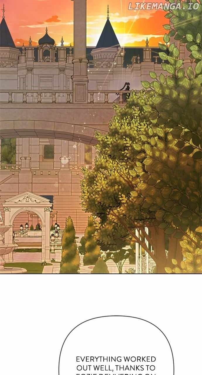 The Way That Knight Lives as a Lady Chapter 151 - Page 2