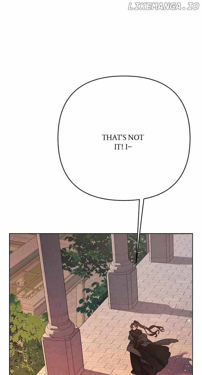 The Way That Knight Lives as a Lady Chapter 151 - Page 22