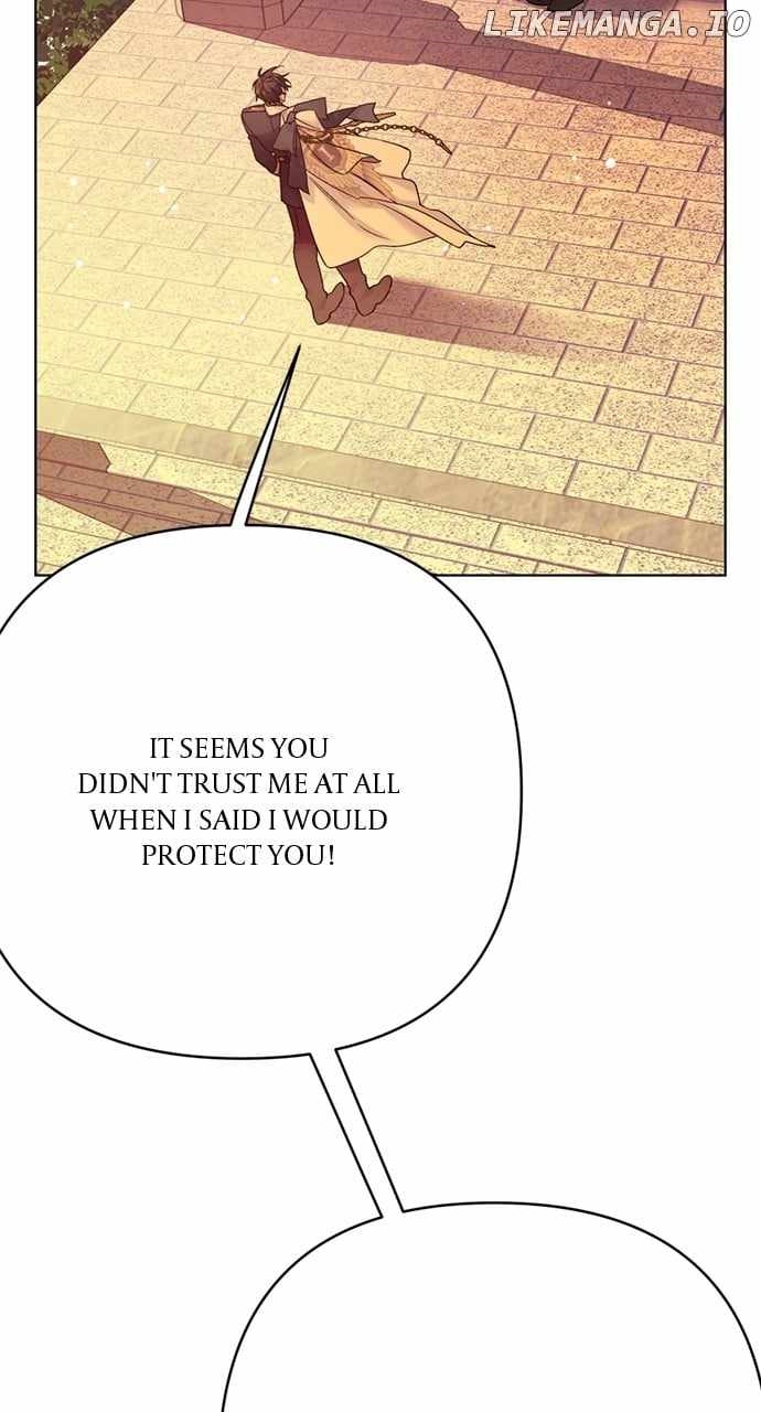 The Way That Knight Lives as a Lady Chapter 151 - Page 23