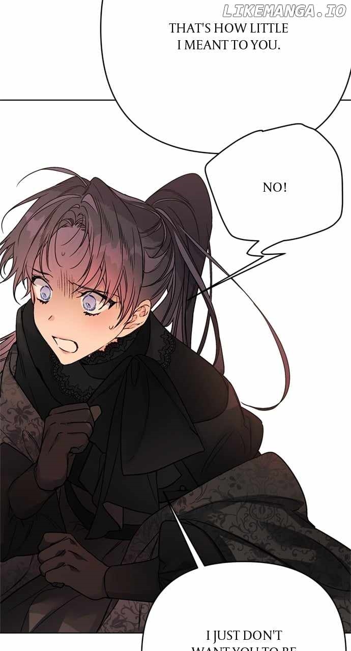 The Way That Knight Lives as a Lady Chapter 151 - Page 24