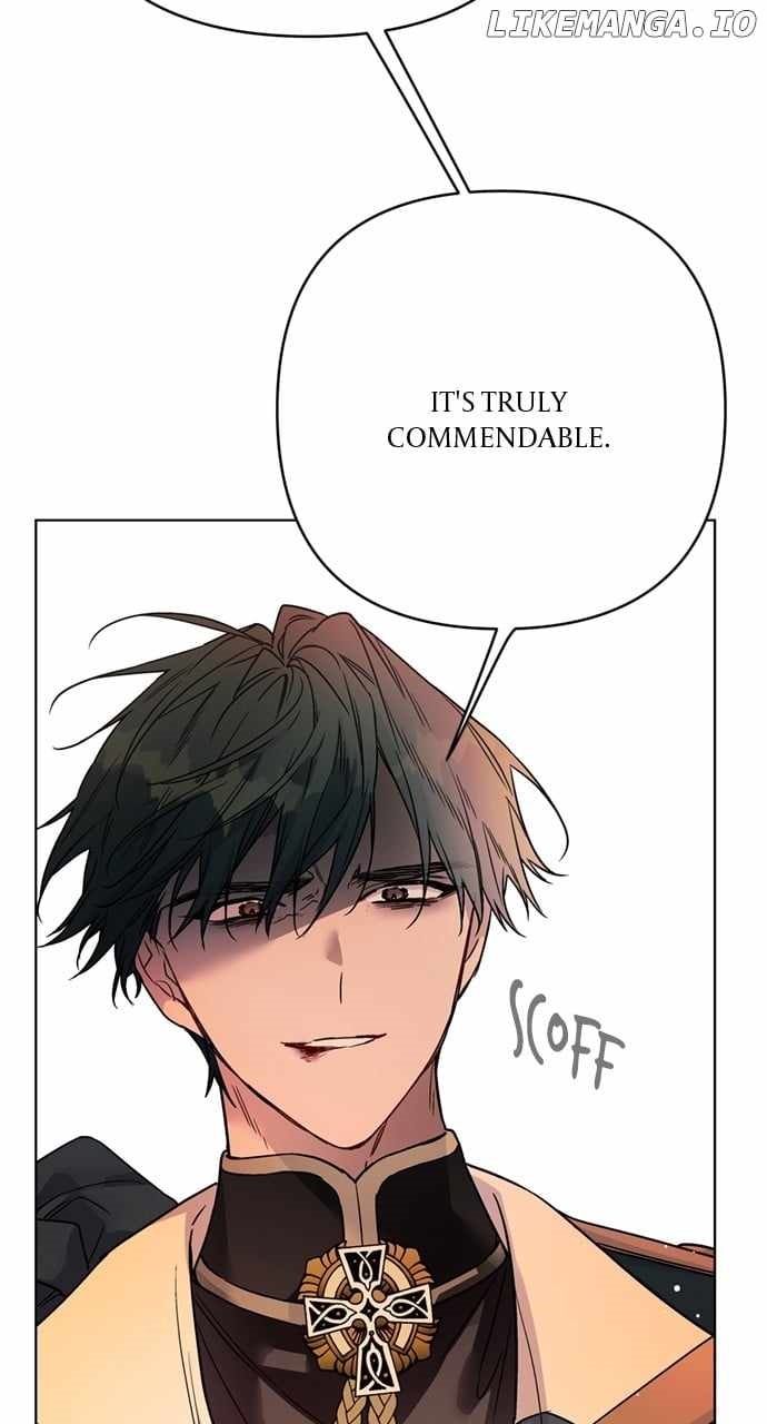 The Way That Knight Lives as a Lady Chapter 151 - Page 26