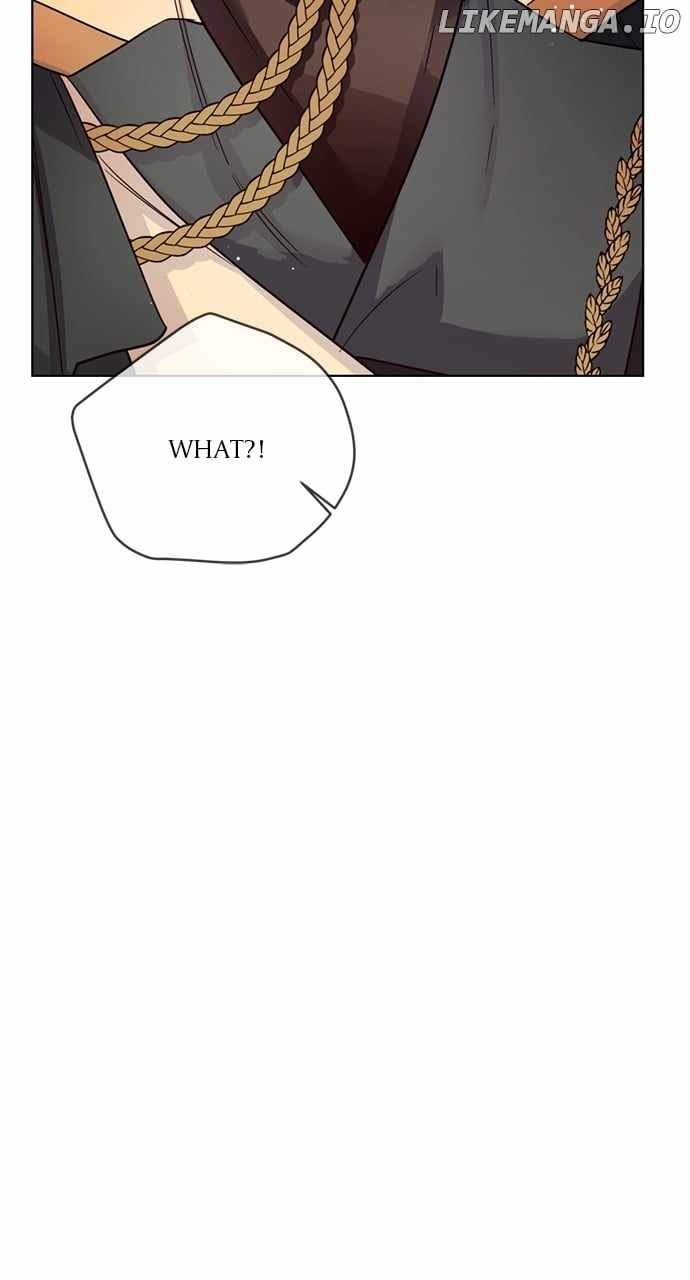 The Way That Knight Lives as a Lady Chapter 151 - Page 27