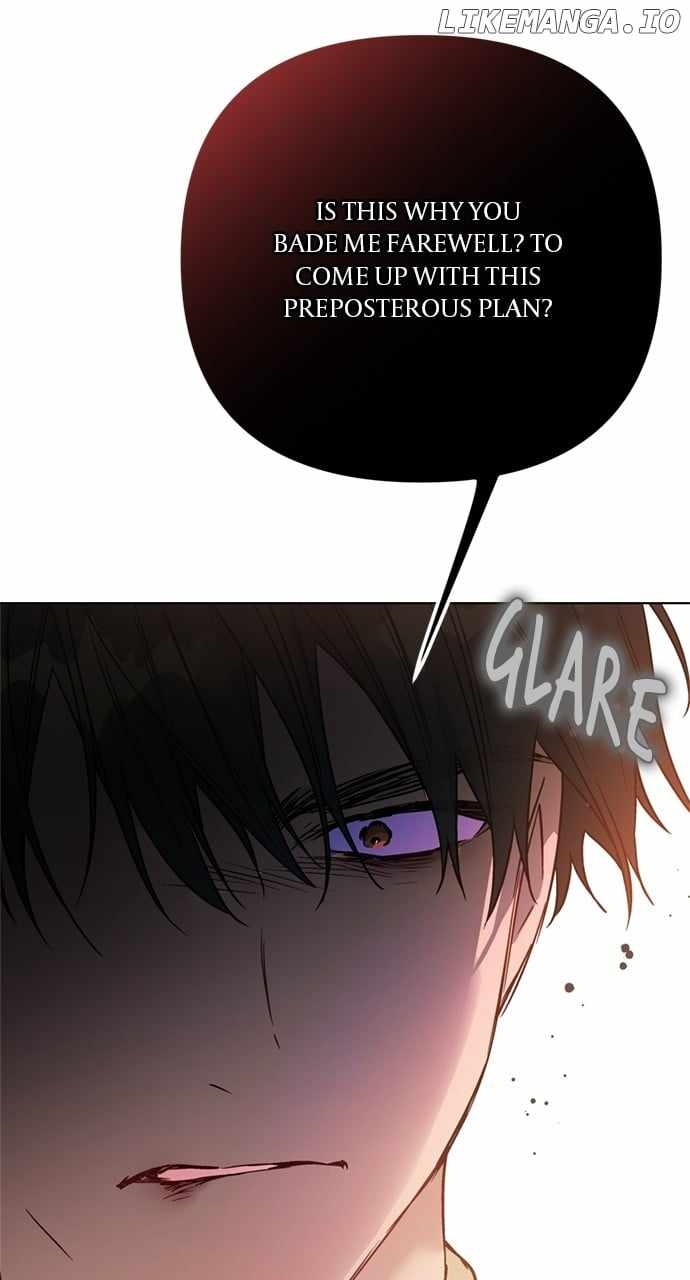 The Way That Knight Lives as a Lady Chapter 151 - Page 28