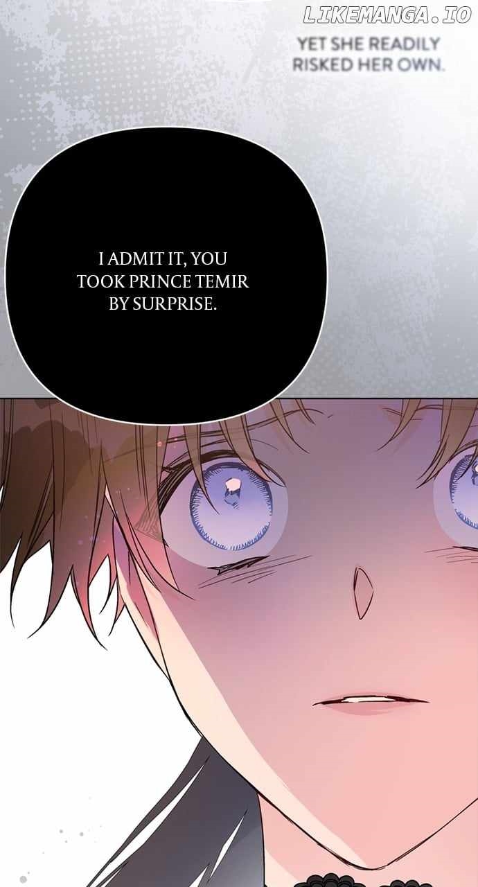 The Way That Knight Lives as a Lady Chapter 151 - Page 30