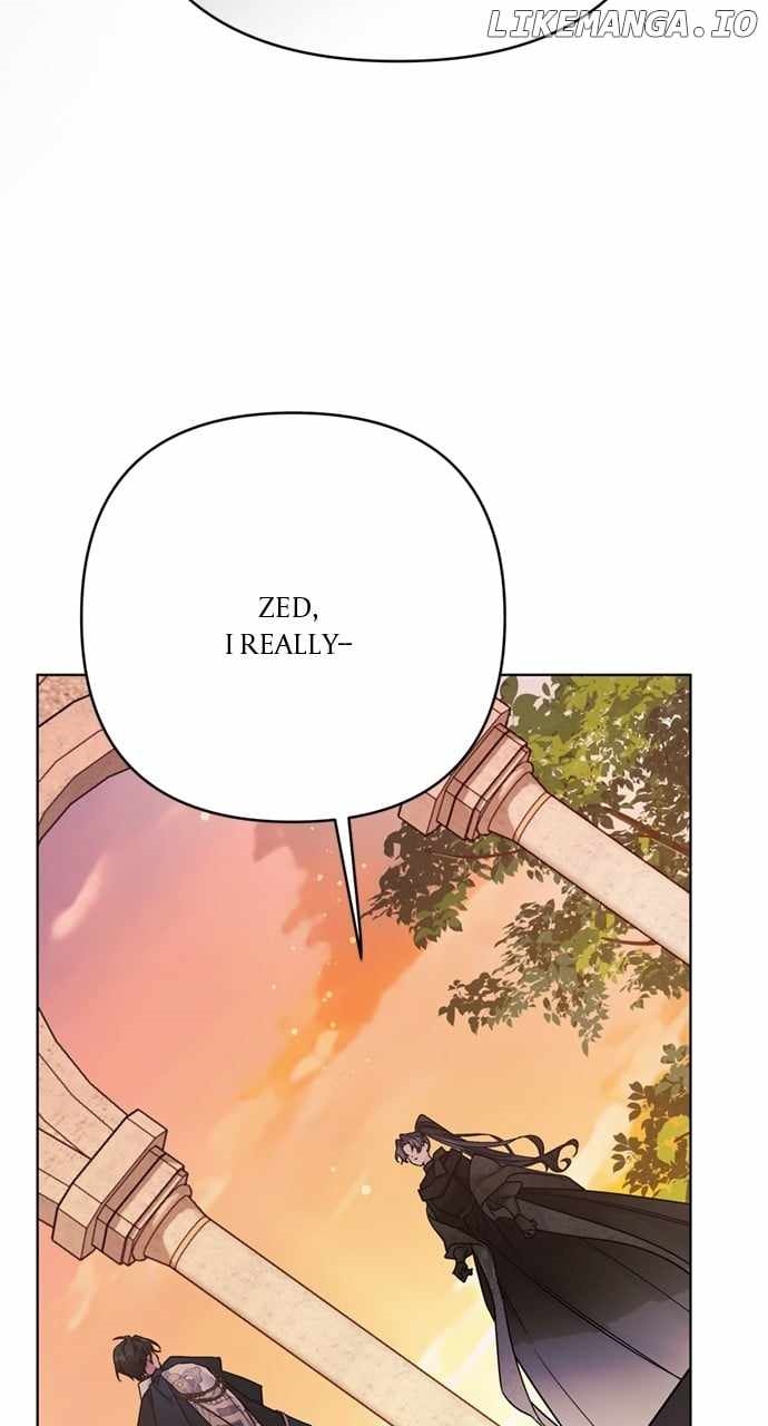 The Way That Knight Lives as a Lady Chapter 151 - Page 32