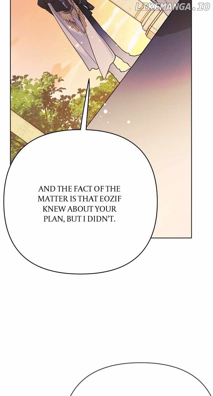 The Way That Knight Lives as a Lady Chapter 151 - Page 33