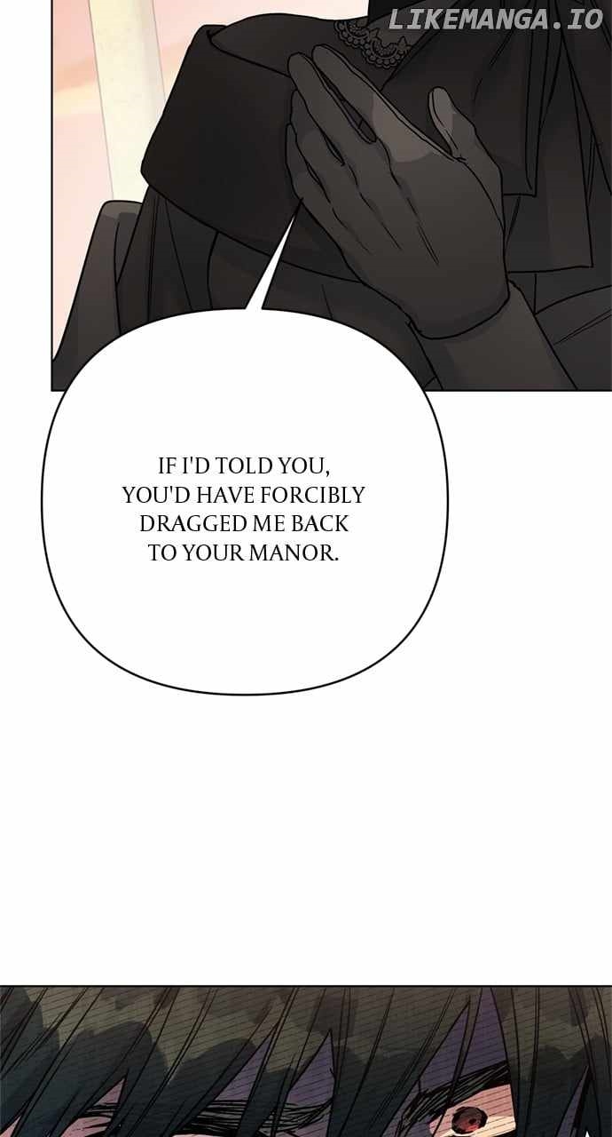 The Way That Knight Lives as a Lady Chapter 151 - Page 37